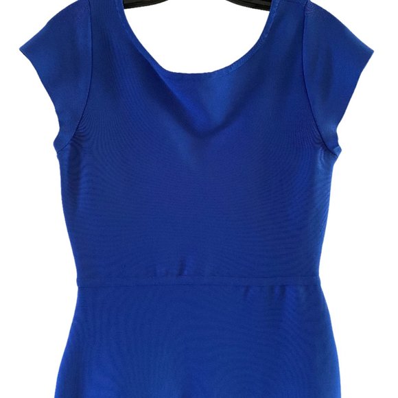 🌴 BCBGMaxAzaria Dress - Size Medium - Picture 6 of 14